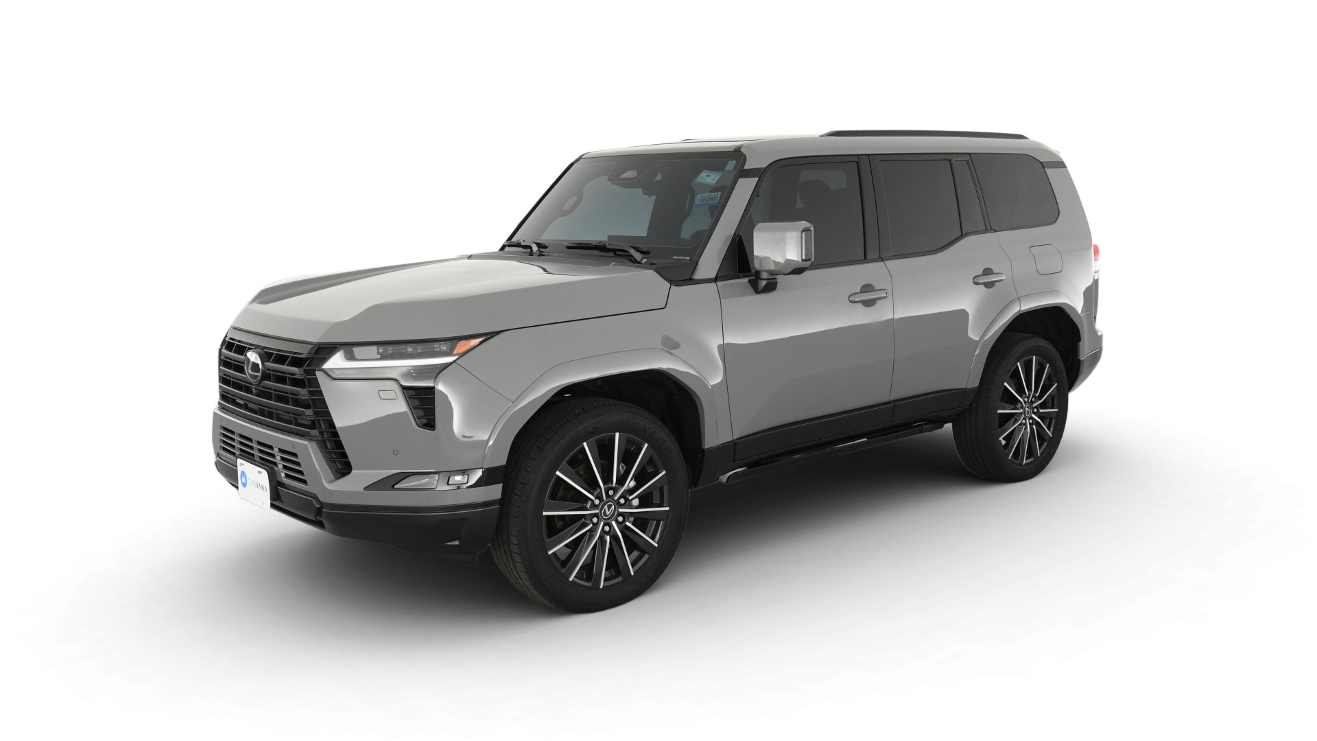 2024 Lexus GX | Carvana